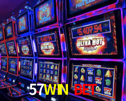 57WIN BET