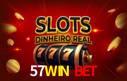 57WIN BET